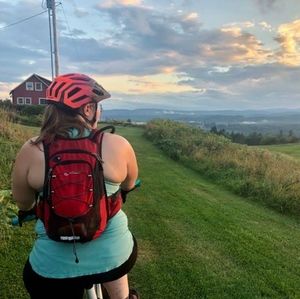 Meet your Posher, Heather